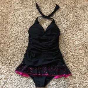 Profile by Gottex swimsuit